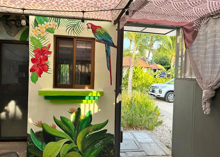 Pura Armonia With Outdoor Patio