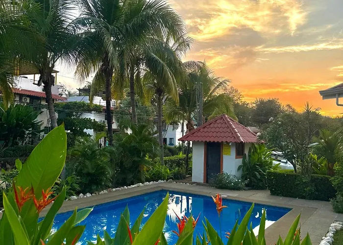 Pura Armonia With Outdoor Patio * Coco