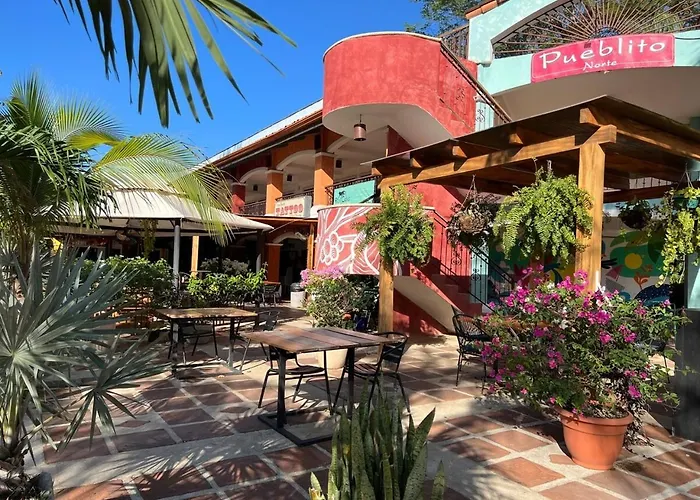 Pura Armonia With Outdoor Patio * Coco
