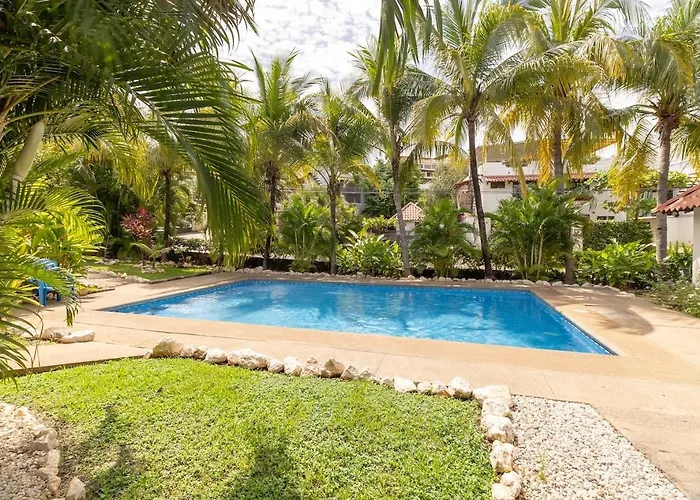 Pura Armonia With Outdoor Patio * Coco