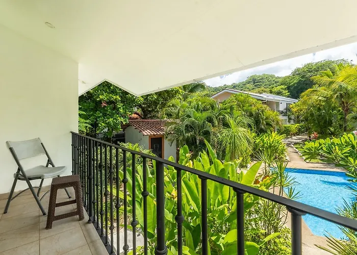 Pura Armonia With Outdoor Patio *