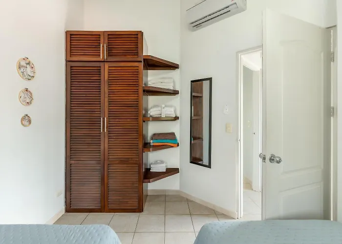 Сasa de vacaciones Pura Armonia With Outdoor Patio *