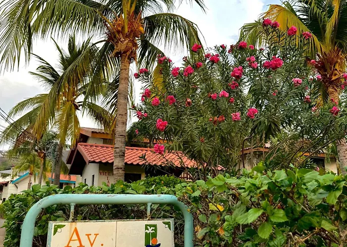 Сasa de vacaciones Pura Armonia With Outdoor Patio